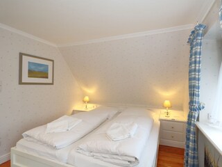 Ferienwohnung Westerland Ausstattung 7