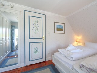 Ferienwohnung Westerland Ausstattung 9