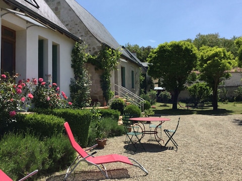 Landhaus La Cueille