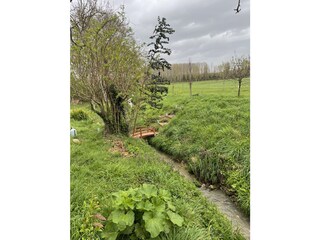 Casale Rivarennes Registrazione all'aperto 13