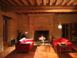 Casale Rivarennes Caratteristiche 15