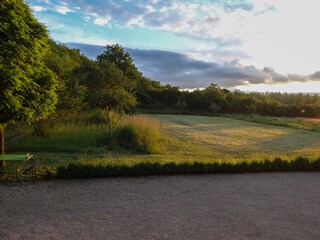 Casale Rivarennes Registrazione all'aperto 3