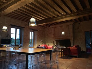 Casale Rivarennes Caratteristiche 16