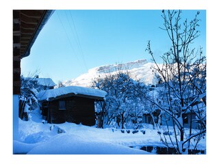 Casa per le vacanze Riezlern Ambiente 29