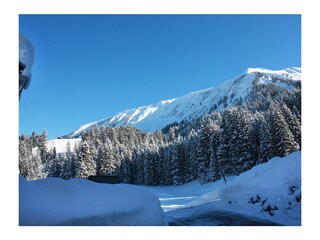 Casa per le vacanze Riezlern Ambiente 30