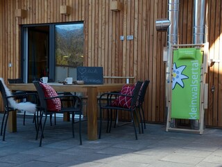 Casa per le vacanze Riezlern Registrazione all'aperto 6