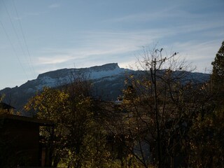 Casa per le vacanze Riezlern Registrazione all'aperto 9