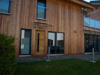 Casa per le vacanze Riezlern Registrazione all'aperto 8