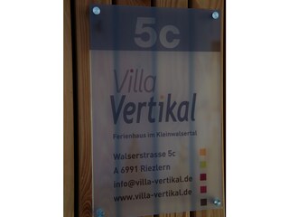 Casa per le vacanze Riezlern Ambiente 34