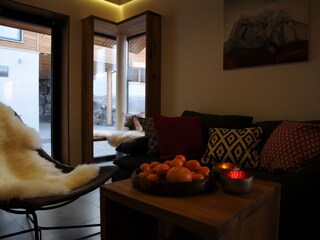 Casa per le vacanze Riezlern Caratteristiche 15