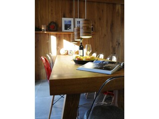 Casa per le vacanze Riezlern Registrazione all'aperto 2