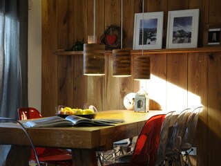 Casa per le vacanze Riezlern Caratteristiche 13