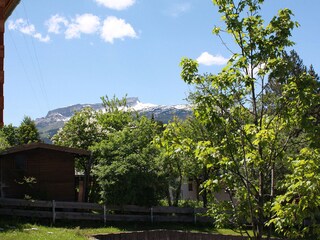 Casa per le vacanze Riezlern Registrazione all'aperto 10