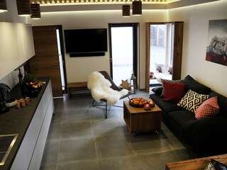 Casa per le vacanze Riezlern Caratteristiche 14