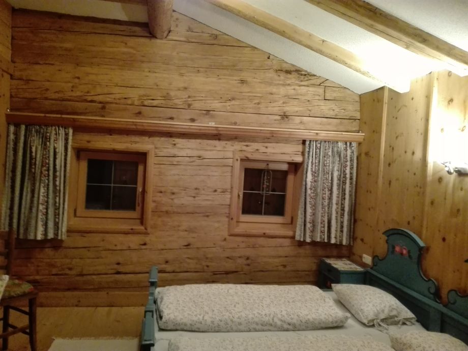 Single frauen im zillertal