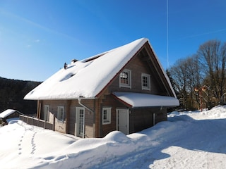 Nachbarhaus Auszeit