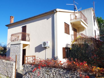 Ferienhaus Katica