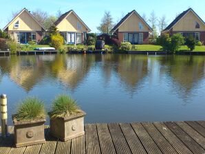 Holiday house House 56 - Medemblik - image1