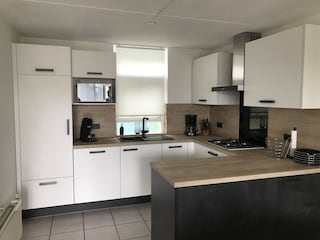 Holiday house Medemblik Features 12