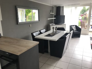 Holiday house Medemblik Features 13