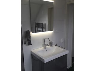 Holiday house Medemblik Features 16