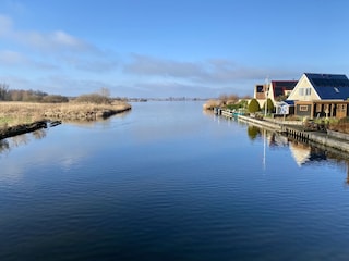 Holiday house Medemblik Environment 26
