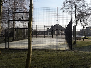Holiday house Medemblik Environment 35