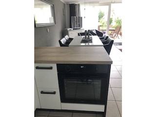 Holiday house Medemblik Features 19