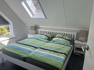 Holiday house Medemblik Features 23