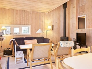 Ferienhaus Sømarken  6