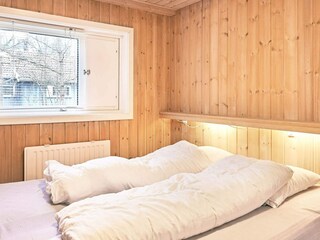 Ferienhaus Sømarken  8