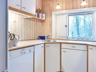 Holiday house Sømarken  11