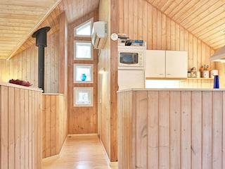 Holiday house Sømarken  13