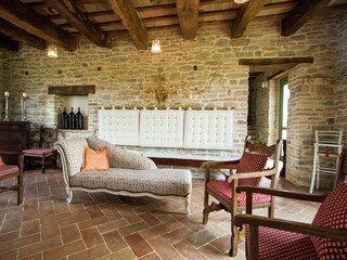 Villa Barchi Features 1