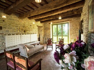 Villa Barchi Caratteristiche 29