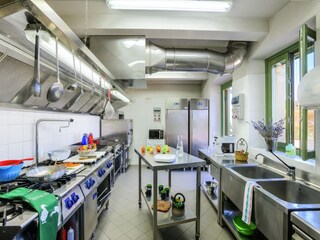 Villa Barchi Ausstattung 28