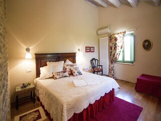 Villa Barchi Ausstattung 27