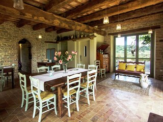 Villa Barchi Features 26