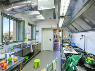 Villa Barchi Caratteristiche 31