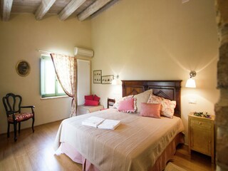 Villa Barchi Caratteristiche 28
