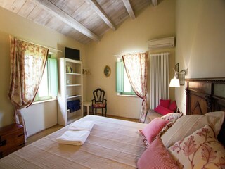 Villa Barchi Características 17