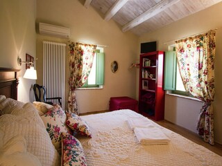 Villa Barchi Características 29