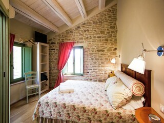 Villa Barchi Équipement 21