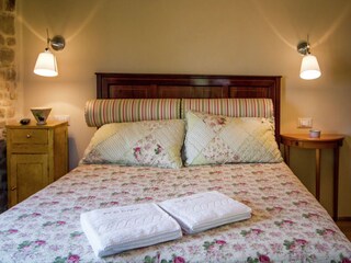 Villa Barchi Ausstattung 30