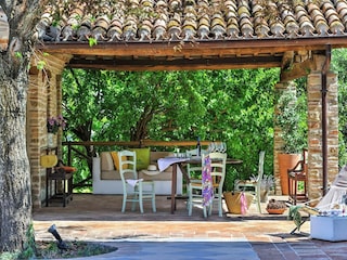 Villa Barchi Außenaufnahme 13
