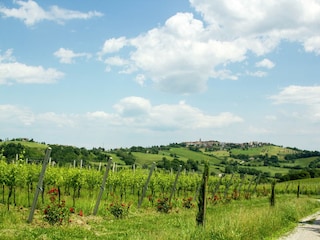 Villa Barchi Enregistrement extérieur 4