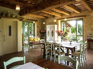 Villa Barchi Características 32