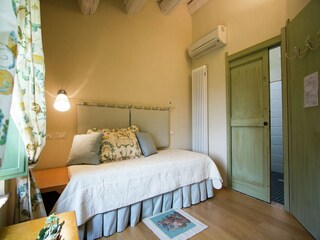 Villa Barchi Kenmerken 24