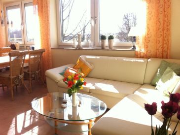 Ferienwohnung Vortkamp 3
