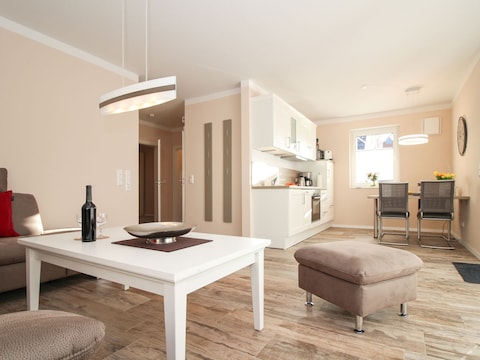 Ferienwohnung Möhlendiek Greetsiel